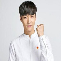 张艺兴爱国头像