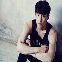 张艺兴爱国头像