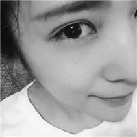 御姐专用黑白头像