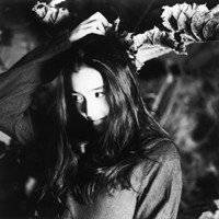 御姐专用黑白头像