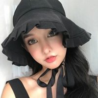 御姐专用黑白头像