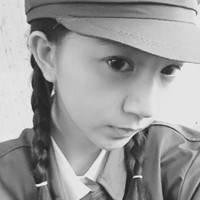 御姐专用黑白头像