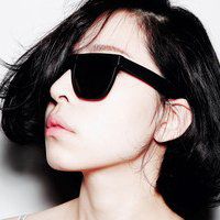 御姐头像高冷气质头像