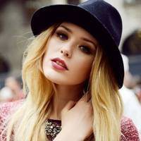 御姐头像高冷气质头像