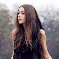 御姐头像高冷气质头像