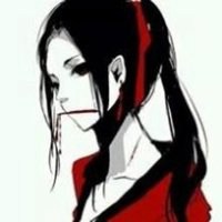 御姐头像高冷气质头像