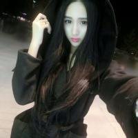 御姐头像高冷气质头像