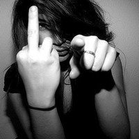 御姐头像高冷气质头像