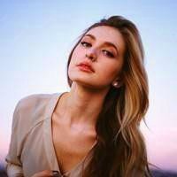 御姐头像高冷气质头像