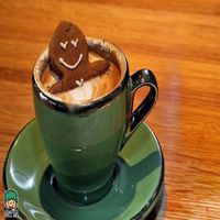 微信头像杯子图片大全