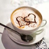 微信头像杯子图片大全