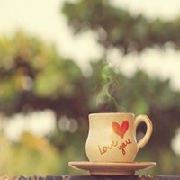 微信头像杯子图片大全