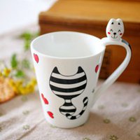 微信头像杯子图片大全