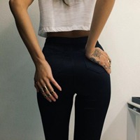 性感翘臀女人头像