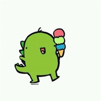 怪兽头像图片大全