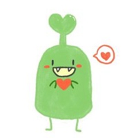 怪兽头像图片大全