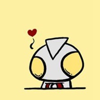 怪兽头像图片大全