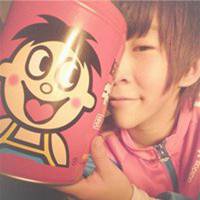 恶搞旺仔牛奶头像