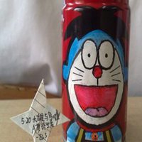 恶搞旺仔牛奶头像