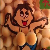 恶搞旺仔牛奶头像