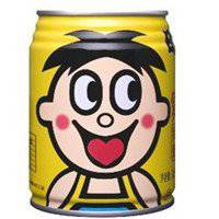 恶搞旺仔牛奶头像