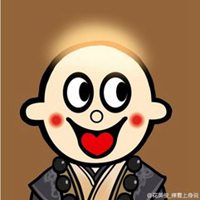 恶搞旺仔牛奶头像