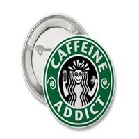 恶搞星巴克咖啡头像