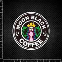 恶搞星巴克咖啡头像