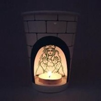 恶搞星巴克咖啡头像