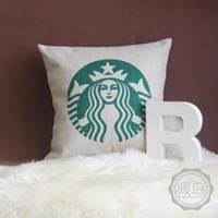 恶搞星巴克咖啡头像