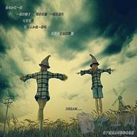 情侣分手伤感带字头像图片大全