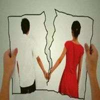 情侣分手伤感带字头像图片大全