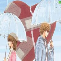 情侣分手伤感带字头像图片大全