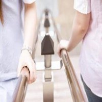 情侣分手伤感带字头像图片大全