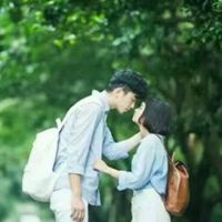 情侣头像00后学生专用