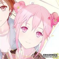 情侣头像00后学生专用