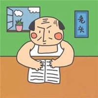 情侣头像00后学生专用