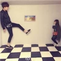 情侣头像00后学生专用