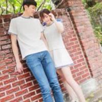 情侣头像00后学生专用