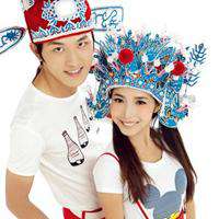 情侣头像一左一右幸福