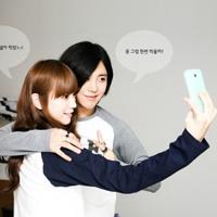 情侣头像一左一右幸福