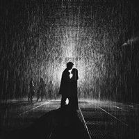 情侣头像浪漫甜蜜一对