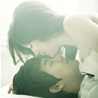 情侣头像浪漫甜蜜一对