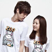 情侣头像浪漫甜蜜一对