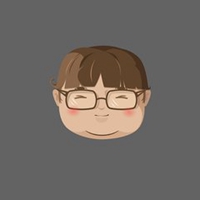 情侣头像胖子和胖妞