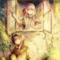 情侣温馨恩爱头像图片