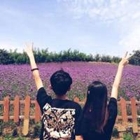 情侣温馨恩爱头像图片