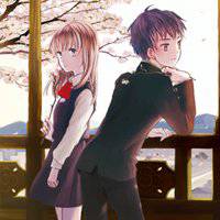 情侣温馨恩爱头像图片