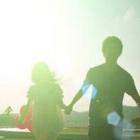 情侣温馨恩爱头像图片