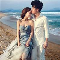 情侣温馨恩爱头像图片